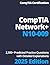 CompTIA Network+ N10-009: 2...