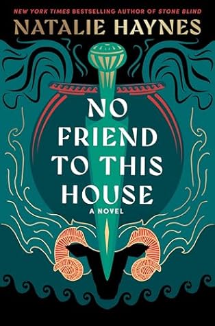 No Friend to This House: A Novel