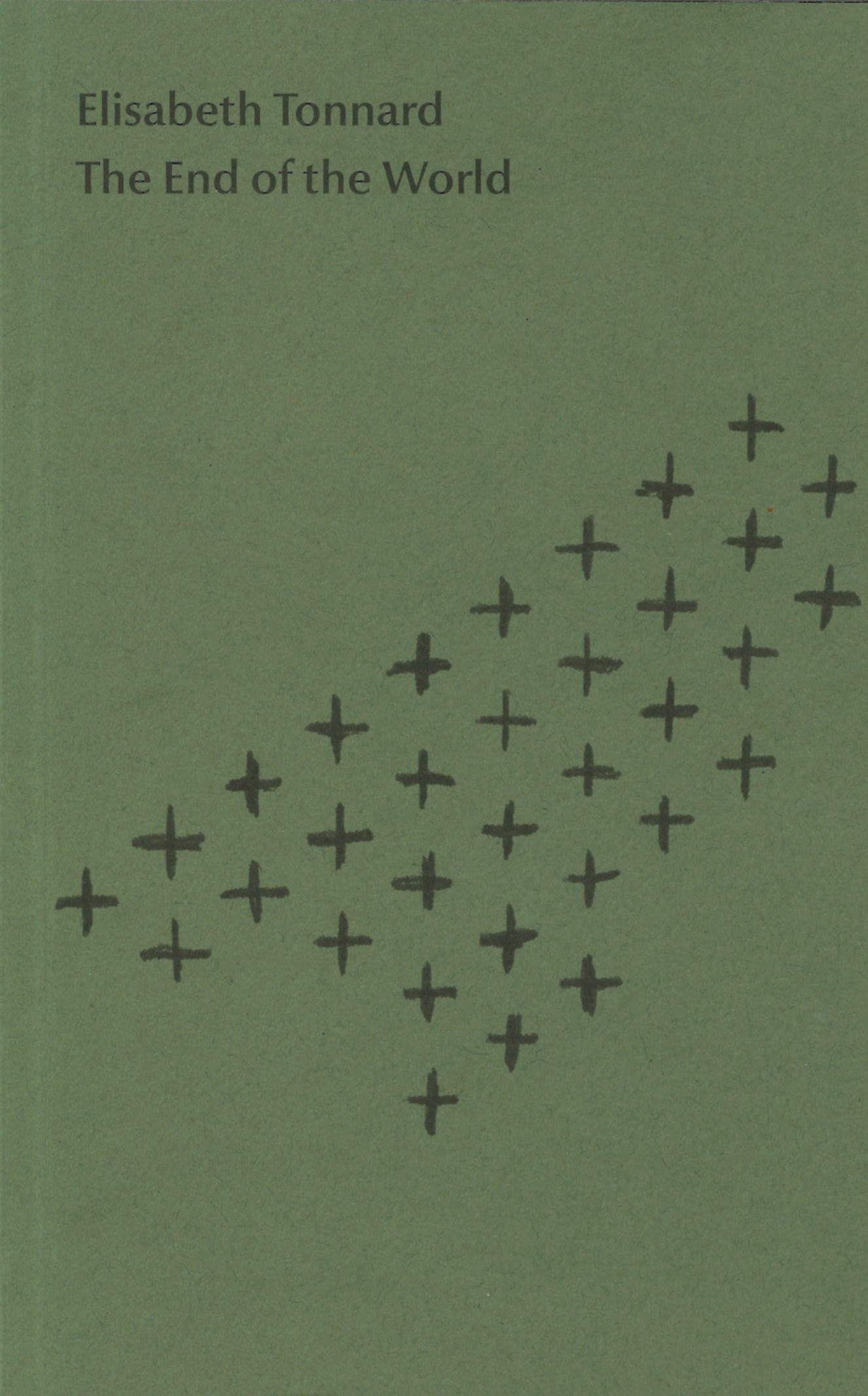 The end of the world