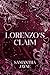 Lorenzo's Claim (Oaths and Betrayal, #1)