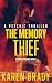 The Memory Thief (Roxy Powers)