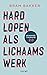 Hardlopen als lichaamswerk:...