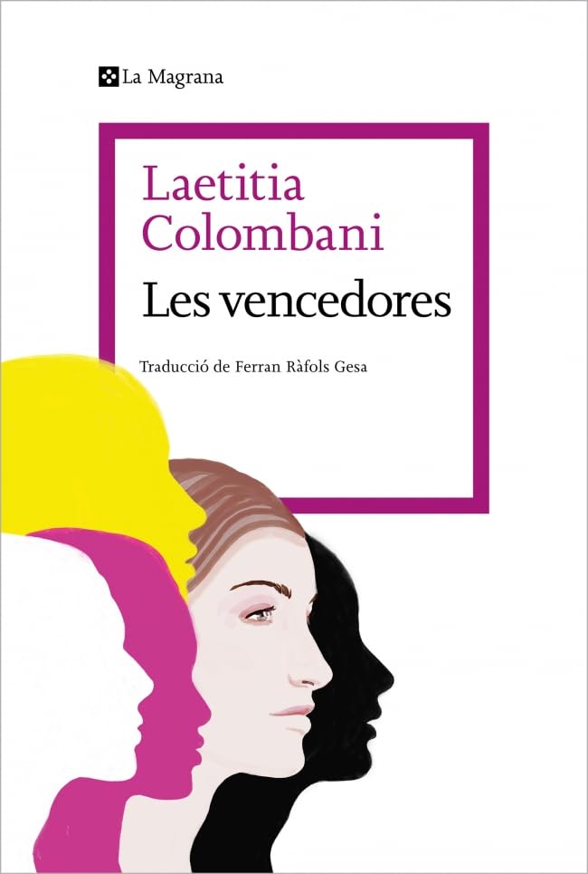 Les vencedores (Paperback)