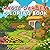 Magic Garden Coloring Book:...