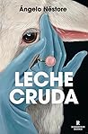 Leche cruda