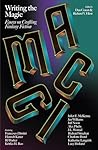 Writing The Magic...