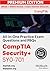 CompTIA Security+ (SY0-701)...