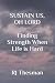 SUSTAIN US, OH LORD by RJ Thesman SUSTAIN US, OH LORD by RJ Thesman