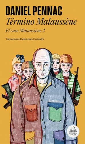 Término Malaussène: El caso Malaussène 2 (Paperback)