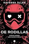 De rodillas