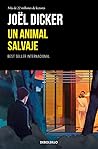 Un animal salvaje