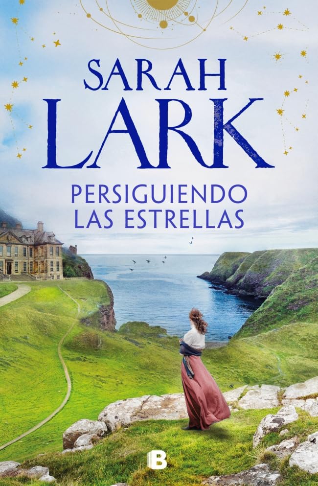 Persiguiendo las estrellas / Chasing the Stars (Las Mujeres Hard) (Spanish Edition)
