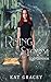 Rising Storm: Tempest Knox ...