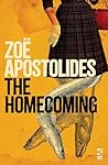 Book cover for The Homecoming