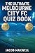The Ultimate Quiz Book on M...