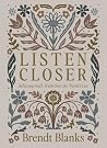 Listen Closer: Be...