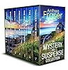 The Mystery and Suspense Collection
