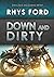 Down and Dirty (Deutsch) (5) (Ein Cole-McGinnis-Krimi) (German Edition)