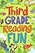 Third Grade Reading Fun: A ...