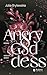 Angry Goddess (Gods of Law 2) (German Edition)
