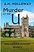 Murder at the U