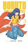 Boruto: Two Blue ...