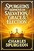 Spurgeon’s Sermons on Salva...