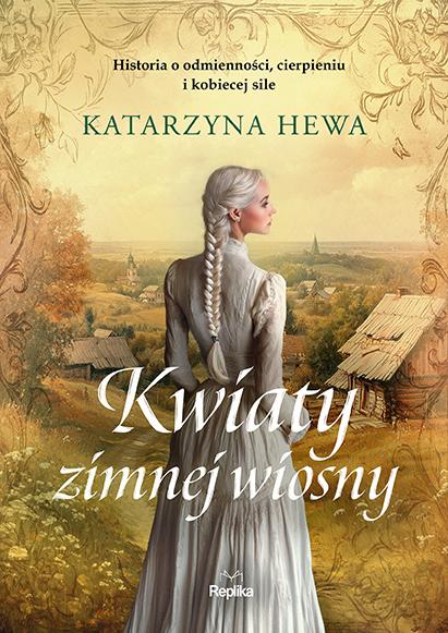 Kwiaty zimnej wiosny (Paperback)
