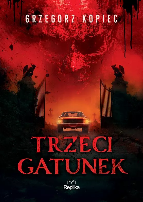 Trzeci gatunek