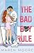 The Bad Boy Rule (Hellcats Hockey)