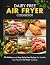 Dairy-Free Air Fryer Cookbo...
