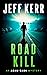 Roadkill (The Adam Cash Mystery Series, #4)