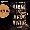 Girls of Dark Div...