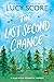 The Last Second Chance (Blu...