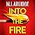 Into the Fire (Helen Grace ...