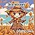 Scarecrows Coloring Book