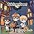 Trick or Treat Coloring Book