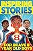Inspiring Stories for Brave...