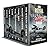 THE ROYAL FLYING CORPS FILES eight gripping World War I adven... by Richard Townshend Bickers