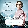 Liebes Herz by Trine Angelsen