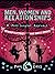 Men, Women and Relationships - A Post-Jungian Approach by Phil Goss