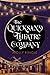 Quicksand Theatre Company (Eidolonia)