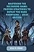 MASTERING THE DELTARUNE GAME by Ryan W. Perez MASTERING THE DELTARUNE GAME by Ryan W. Perez