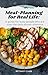 Meal-Planning for Real Life by Bethany Clark