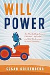 Will Power by Susan Goldenberg