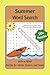 Summer Word Search Book for...