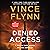 Denied Access: Mitch Rapp, Book 24