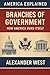 Branches of Government: How...
