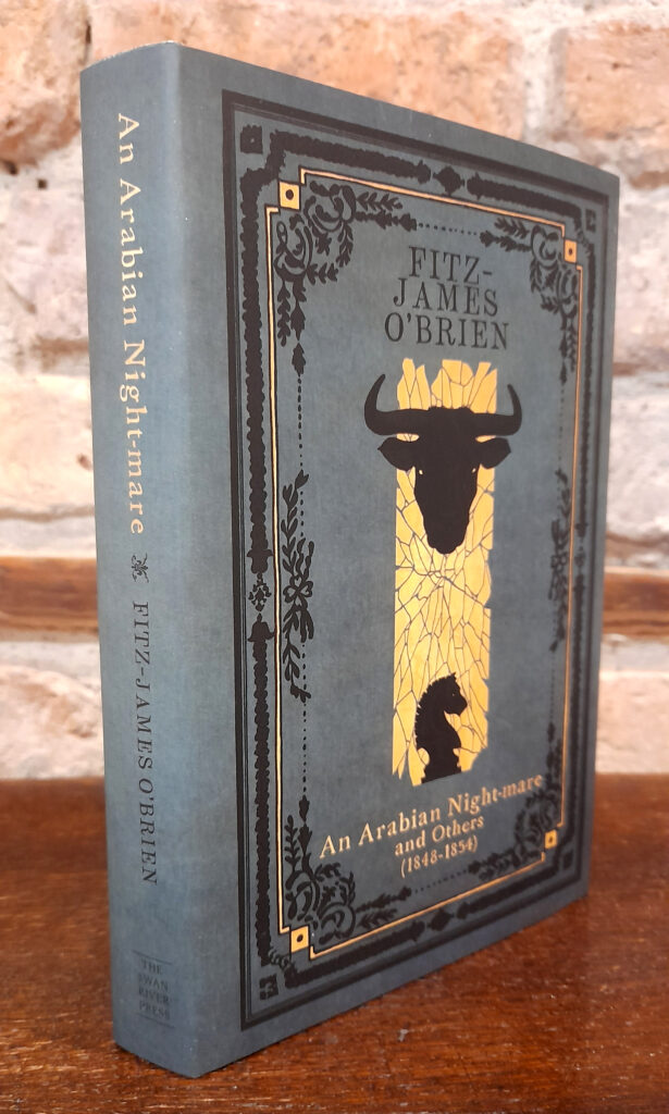 An Arabian Night-mare and Others (1848-1854)