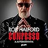 Confesso: a autobiografia